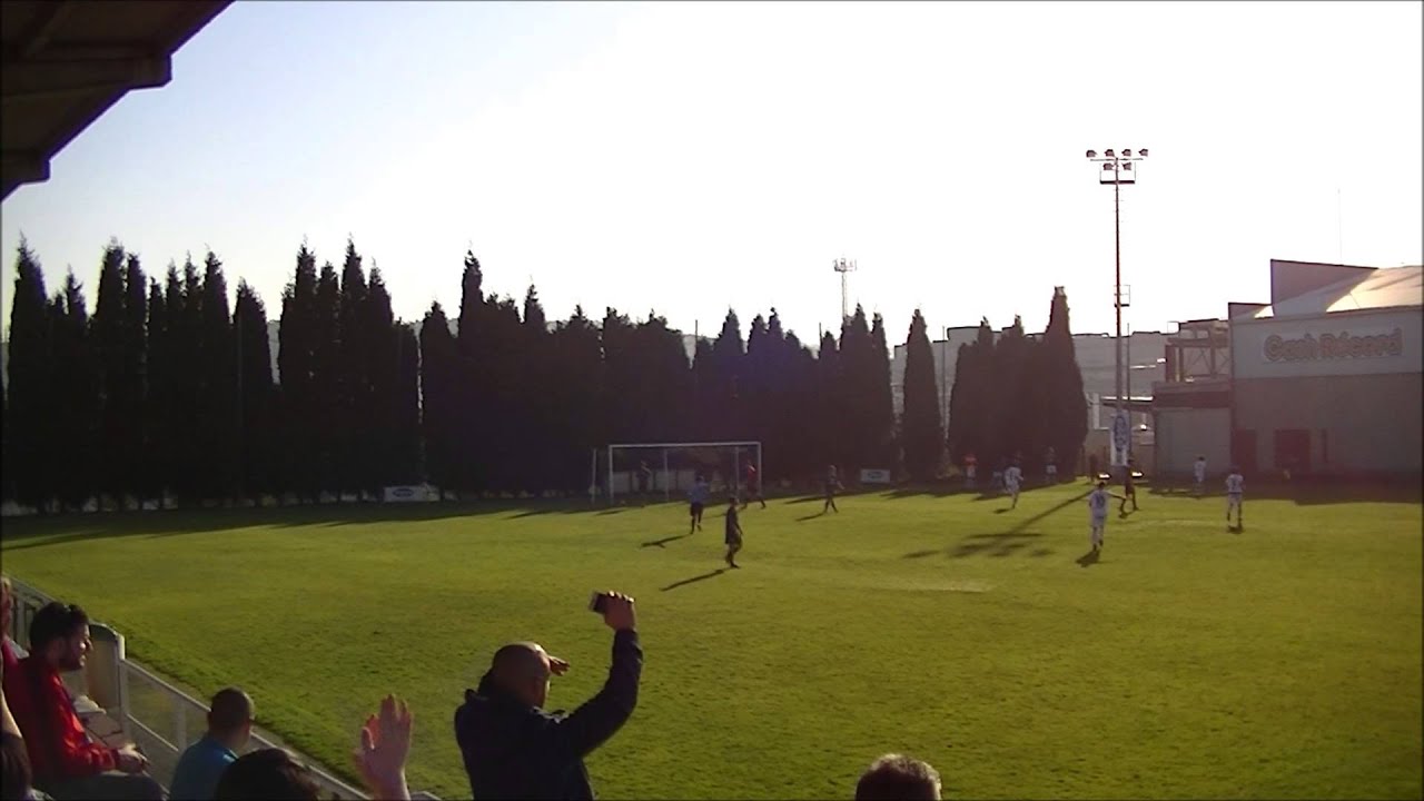 Silva SD 2-0 Galicia de Mugardos (Bam Bam)