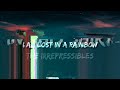The Irrepressibles - In This Shirt corrupted (stage 7)