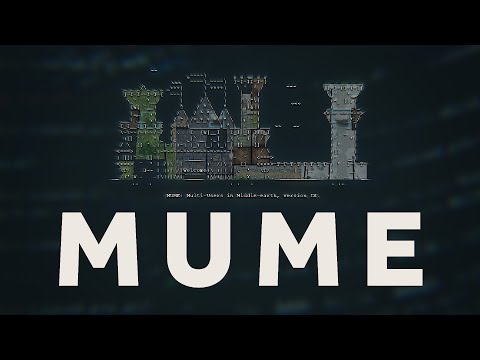 Multi-Users in Middle-earth — Trailer