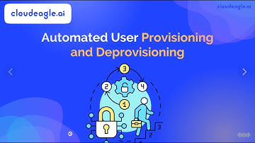 Automated User Provisioning and Deprovisioning: What is it and Best Practices