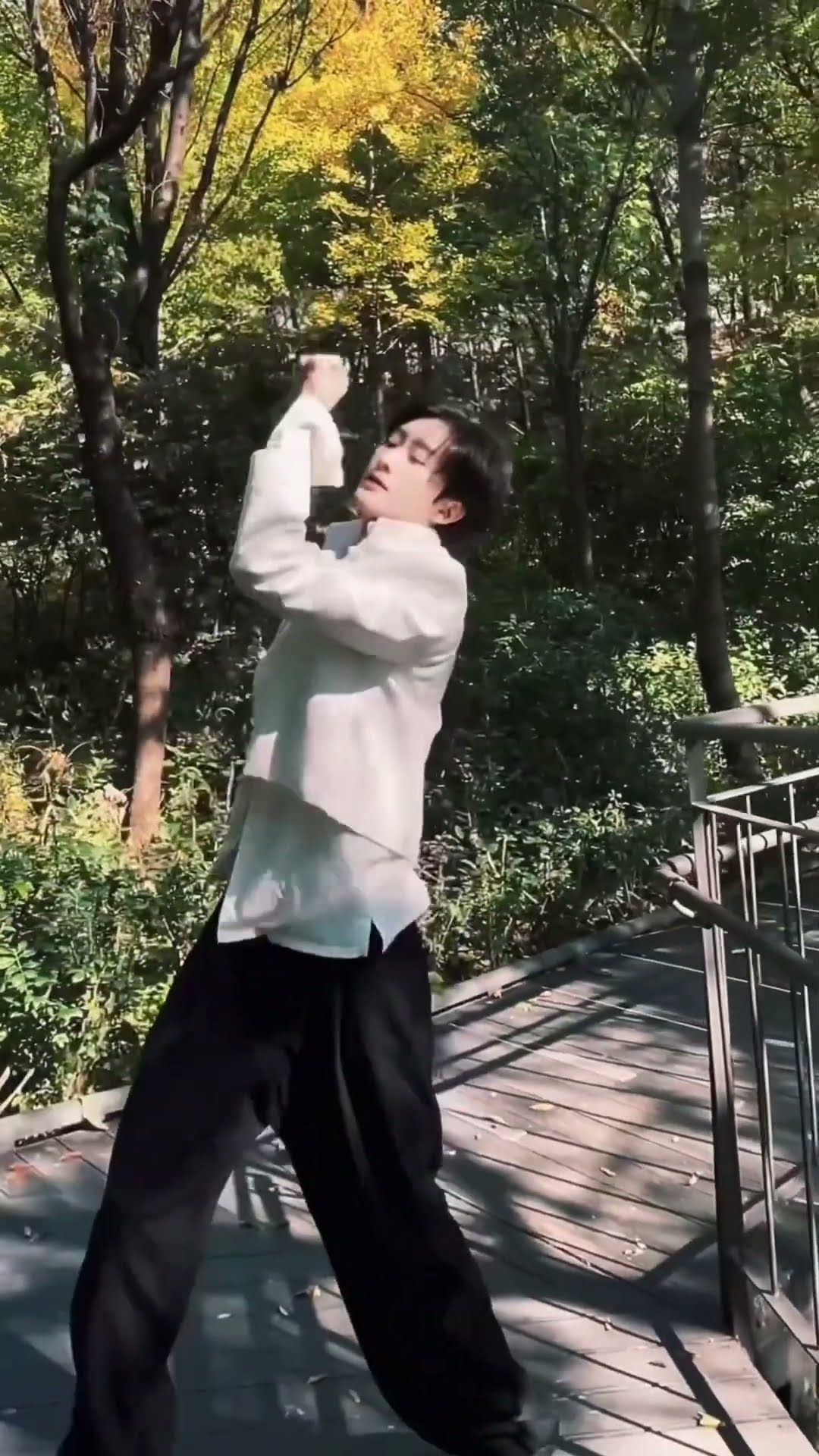 🪭#조미 #ZHOUMI #ExGames #ZHOUMI_ExGames