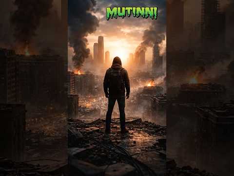 Surviving The Next 10 Years Is The Mission 