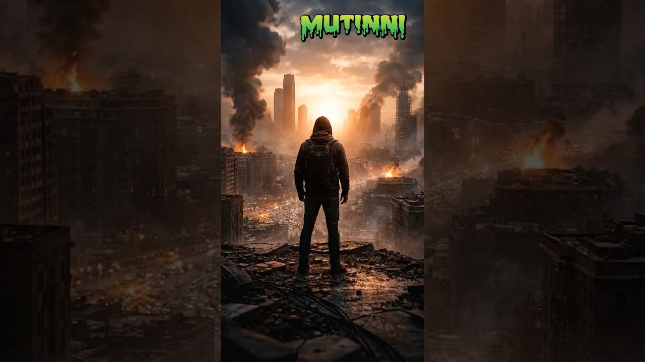 Наша миссия — пережить следующие 10 лет.