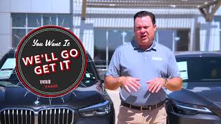 Great Used Cars At Toyota of Midland