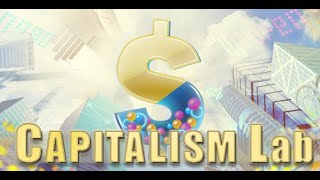 Capitalism Lab - Обучение. Миссия 1 - Начинающий предприниматель