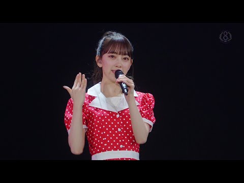 [LIVE] 고르곤졸라 | 노기자카46 @8th 버스데이 라이브 (가사/해석/자막)