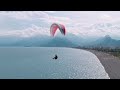 Soothing Chill Music / Paragliding / Parachute / Hang-gliding / Parasailing