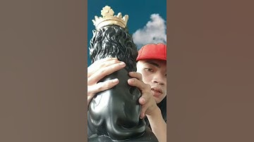 Review Giải Mã Ý Nghĩa Của Sư Tử | Vũ Ngọc Thiên Official #Shorts #Review