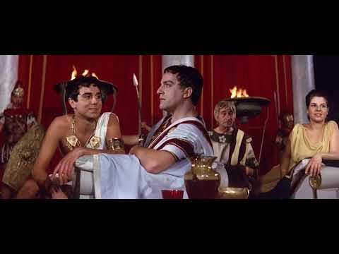 Messalina Venere Imperatrice - Vittorio Cottafavi, 1960 [ENG, PT Subs]