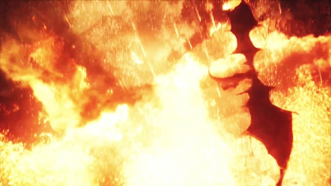 FINAL FANTASY XIV Online Cinematic Trailer