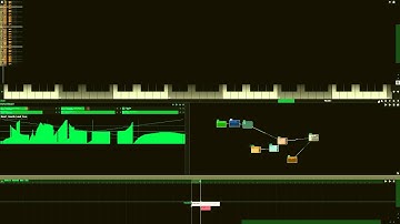 Learning Sunvox: Part 1