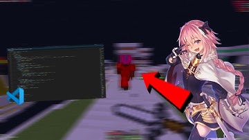 Scripting GOD | Hypixel Strafe | Astolfo client 2024