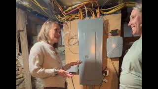 Worth Preserving Talks Old Basements Part1