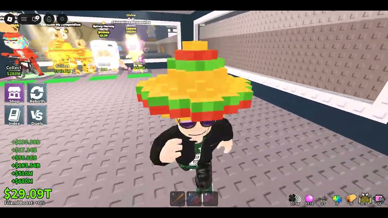 ULTIMO MARTES DE TACOS DEL MES! PARTE FINAL COSAS CHETADISIMAS Y MAS!