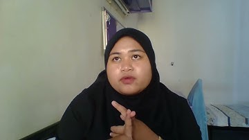 ELC590 INFORMATIVE SPEECH (INTRODUCTION)