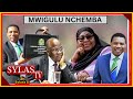 MAPYA YAIBUKA HOTUBA NZITO Ya KWANZA YA WAZIRI MKUU MWIGULU NCHEMBA NAKUJA NA FYEKEO OFISI ZA UMMA