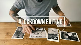 TUTORIAL: Lockdown Photo Editing #03 screenshot 1