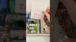 🌿 Countryside Scenic Tape Unboxing! #asmr #scrapbooking #papercrafts #unboxing #stationery #journal