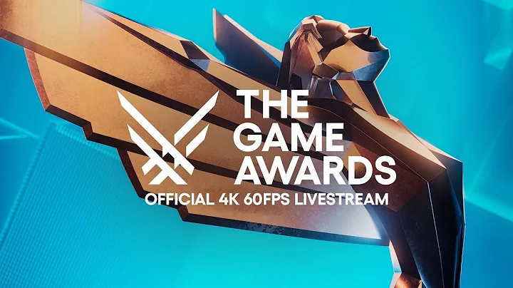 🔴 THE GAME AWARDS 2025: Official 4K60FPS Livestream (Today - 7:30p ET / 4:30p PT / 12:30a GMT)