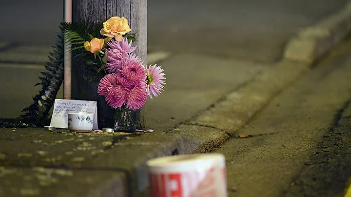 49 killed, 20 seriously injured in Mosque attack in New Zealand