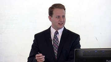 2017 Van Horn Distinguished Lectures: Nanostructured coatings as a "platform technology"