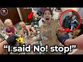 Police RUSH In to RESCUE 4 Kids After Discovering Their Mother's Shameful Secret #103