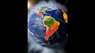 What Is Happening to Earth’s Temperature Right Now? | #ClimateChange #EarthFacts #Shorts