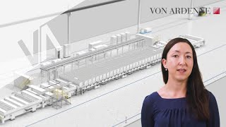 VA PROCESS SUITE for digital workflows