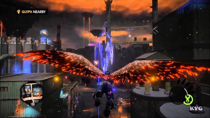 Saints Row: Gat Out Of Hell Edição Steard Jogo para Xbox 360