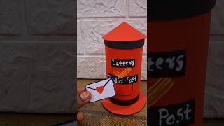World Post Day October 9 #shorts #shortsfeed #shortvideo #diycrafts #diy #bestyoutuber #worldpostday