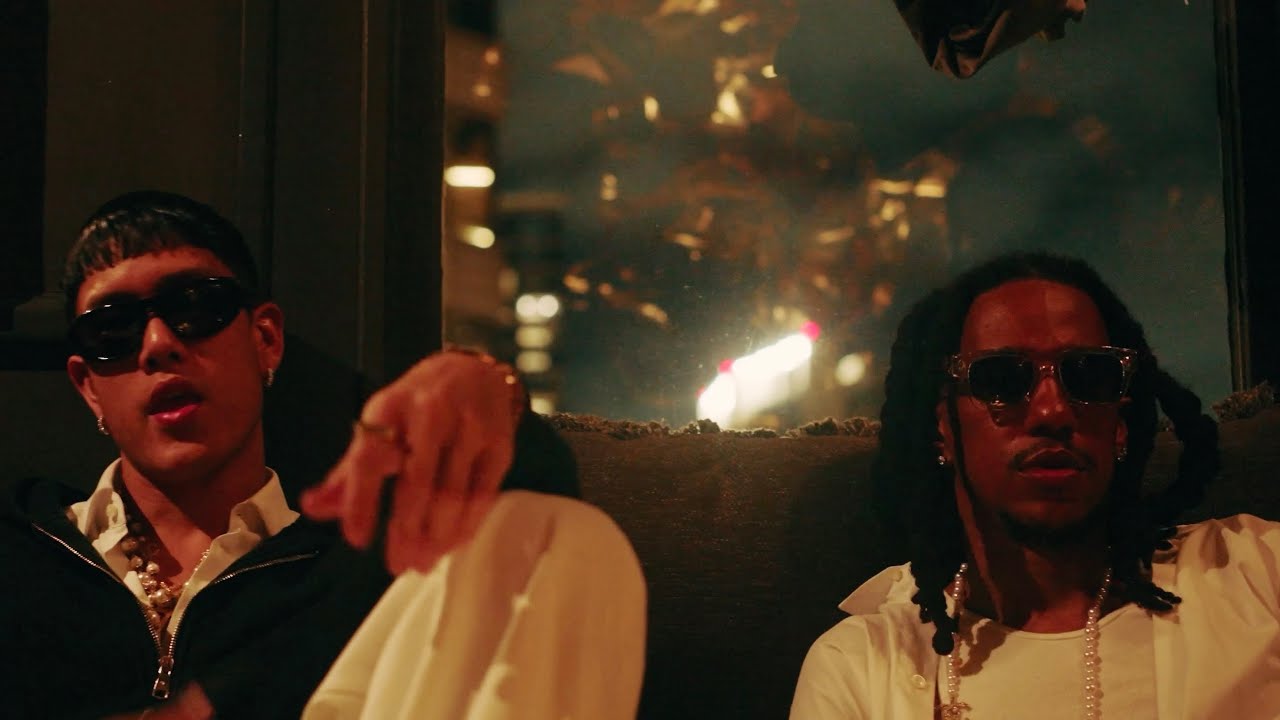 Watch Spence Lee & Melz - GOIN on YouTube Watch Spence Lee & Melz - GOIN on YouTube