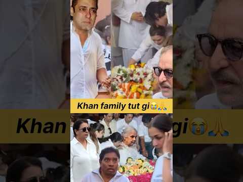 Salman Khan Or Family Akeli Reh Gi Bad Update Viral Short Short Viral