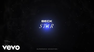 Beck - Star (Hyperspace: A.I. Exploration)