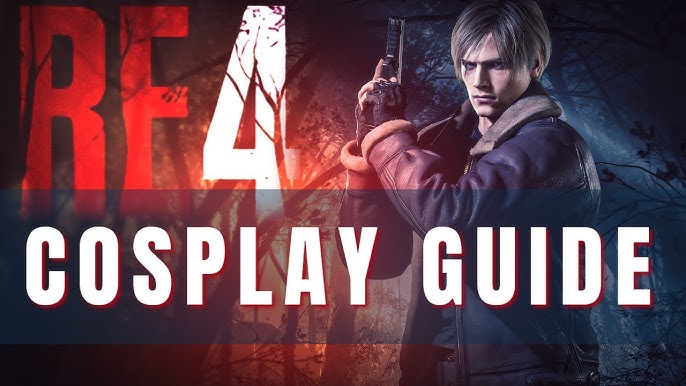 Costumes - Resident Evil 4 Guide - IGN