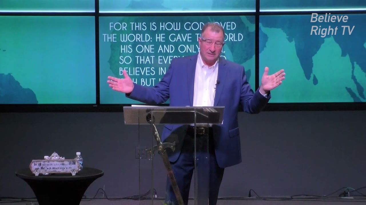 What Comes After the Cross, Part 2