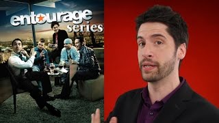 Entourage series review