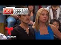 La Tía Violadora Caso Cerrado Telemundo