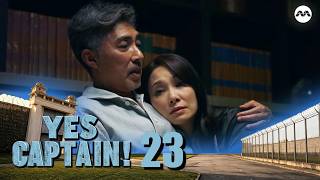 Download lagu Yes Captain! EP23