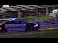 Dallas Police 🚔 Get Active Near Downtown 