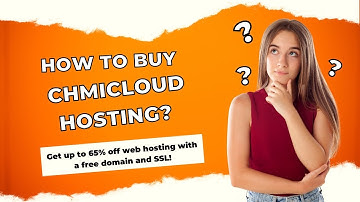 How to Buy Chemicloud Hosting - Up to 65% OFF + Free Domain