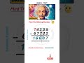 BRAIN - TEST 🤔 Genius Person Can Solve This Question#maths#shorts#respect #mathematics