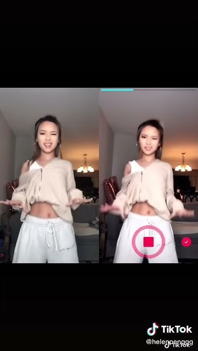 Helen Peng TikTok Wap X Anaconda Tutorial Dance - YouTube - Ruby Lai Peng: Sexy Pics Of The TikTok Star With A Radiant Glow