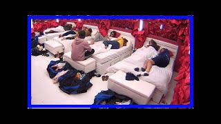 Live Feed Update: HOH wants a floater out | Big Brother Canada 2018