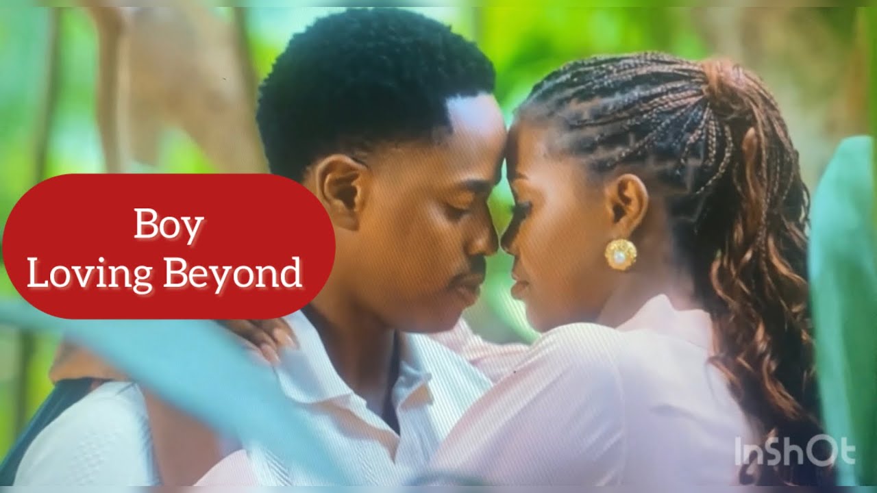 From enemies to lovers; Loving Beyond: Nakki and Moses 