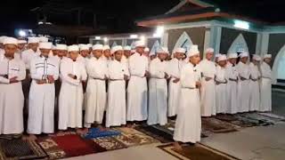 Bacaan Merdu Daripada Tahfiz Yala Thailand
