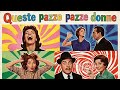 Queste pazze pazze donne (1964) | Esplorando la Mente Femminile, in Chiave Comica
