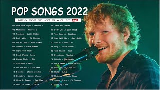 Billboard Hot 100 This Week - Rihanna, Ariana Grande, Adele, Maroon 5, Sam Smith, Bilie Eilish, Zayn