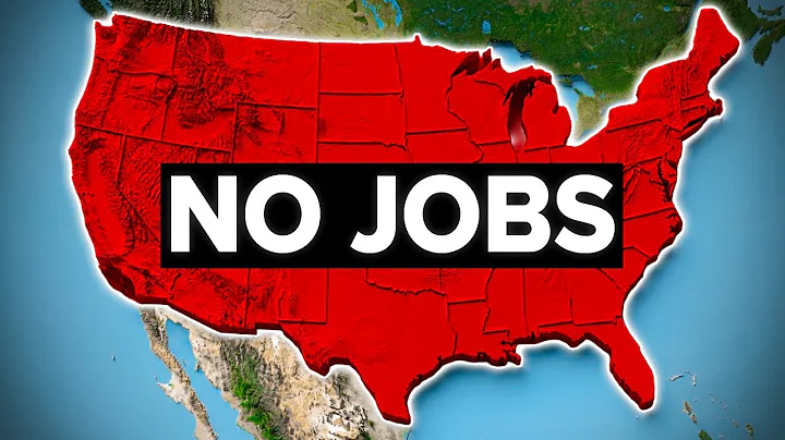 Why Gen Z Can't Get a Job