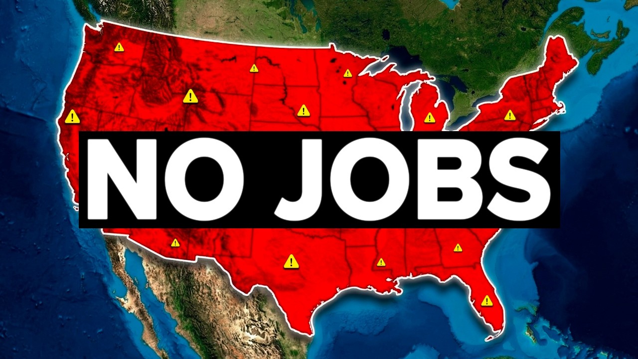 The Real Reason You Can’t Get Hired thumbnail