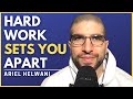 Ariel Helwani | On Finding Success, Dealing With Setbacks, Turning Passion In To A Living &amp; More